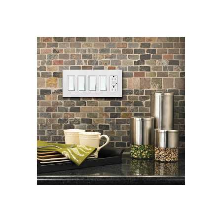 A large image of the Lutron CW-5 Alternate Image