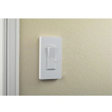 A large image of the Lutron DV-600P Alternate Image