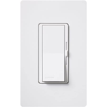 A large image of the Lutron DVF-103P Alternate Image