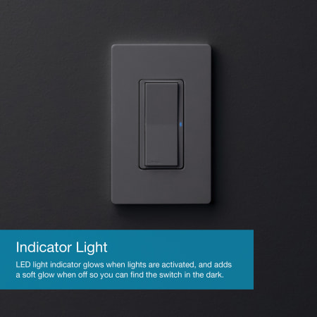 A large image of the Lutron DVRF-5NS Alternate Image