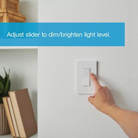 A large image of the Lutron DVRF-6L Alternate Image