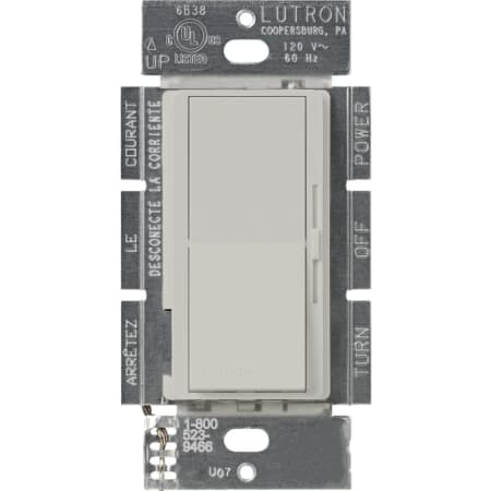 A large image of the Lutron DVLV-10P Mist