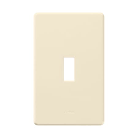 A large image of the Lutron FG-1 Almond