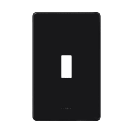 A large image of the Lutron FG-1 Black