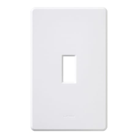 A large image of the Lutron FG-1 White
