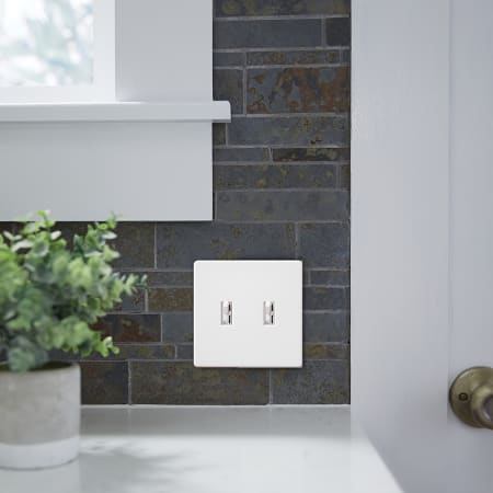 A large image of the Lutron FG-2 Alternate Image