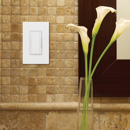 A large image of the Lutron MA-600G Alternate Image