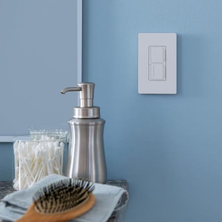A large image of the Lutron MA-L3T251 Alternate Image