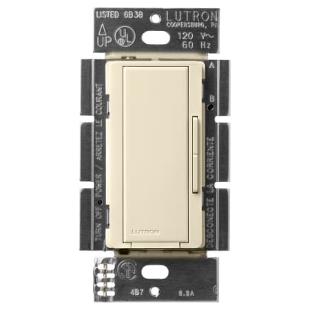 A large image of the Lutron MA-R Almond