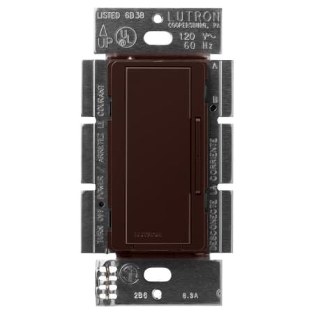 A large image of the Lutron MA-R Brown