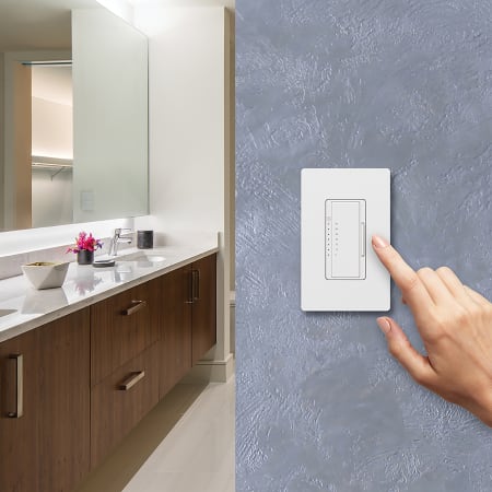 A large image of the Lutron MA-T51MN Alternate Image