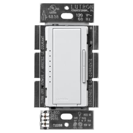 A large image of the Lutron MACL-153M Palladium