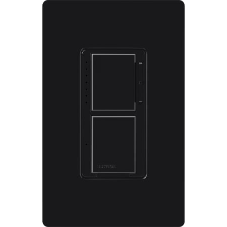 A large image of the Lutron MACL-L3S25 Alternate image