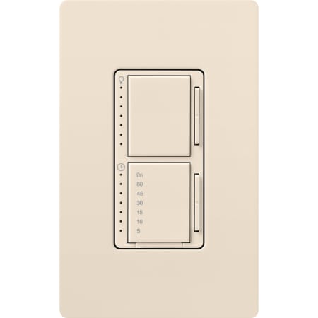 A large image of the Lutron MACL-L3T251 Alternate image