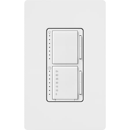 A large image of the Lutron MACL-L3T251 Alternate image