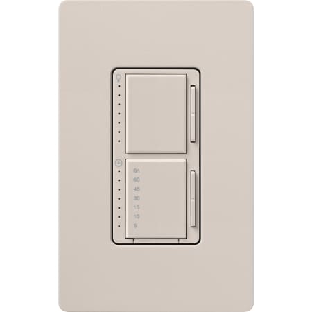 A large image of the Lutron MACL-L3T251 Alternate image