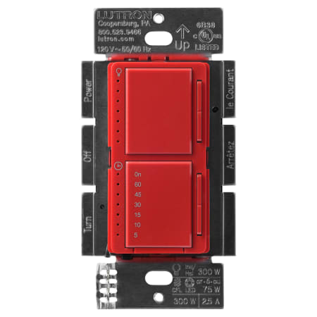 A large image of the Lutron MACL-L3T251 Hot