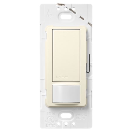 A large image of the Lutron MS-OPS2 Biscuit