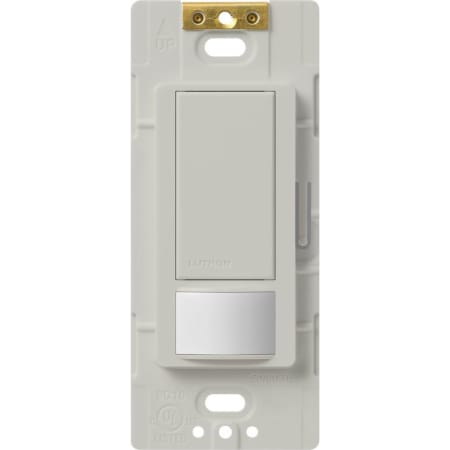 A large image of the Lutron MS-OPS5M Palladium
