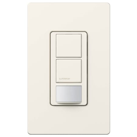 A large image of the Lutron MS-OPS6-DDV Lutron MS-OPS6-DDV