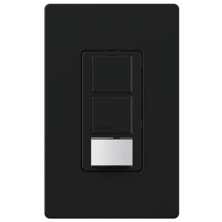 A large image of the Lutron MS-OPS6-DDV Lutron MS-OPS6-DDV