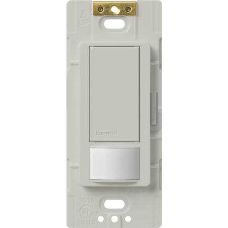 A large image of the Lutron MS-OPS6M2-DV Palladium