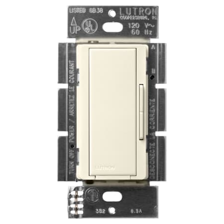 A large image of the Lutron MA-R Biscuit