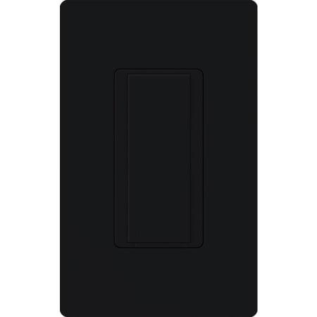 A large image of the Lutron MA-AS Midnight