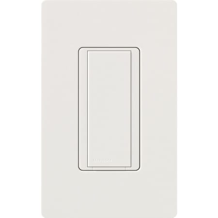 A large image of the Lutron MA-AS Snow