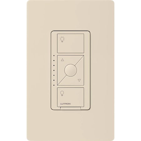 A large image of the Lutron PD-5NE Alternate Image