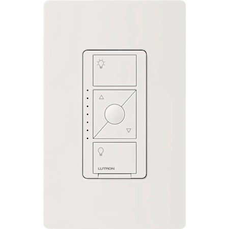 A large image of the Lutron PD-5NE Alternate Image