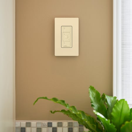 A large image of the Lutron PD-5NE Alternate Image