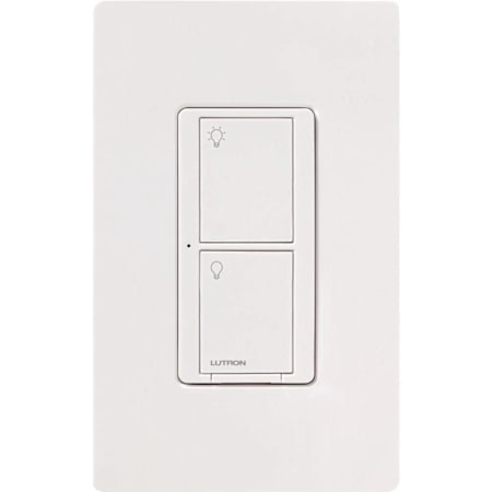 A large image of the Lutron PD-6ANS Alternate Image