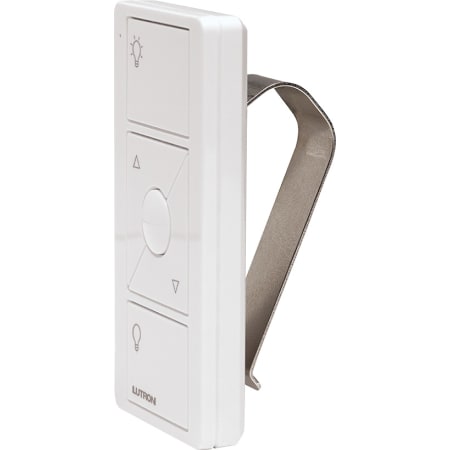 A large image of the Lutron PICO-CAR-CLIP Alternate Image