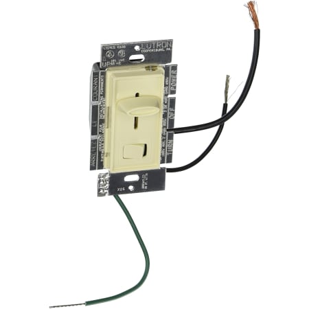 A large image of the Lutron S-10P Alternate Image