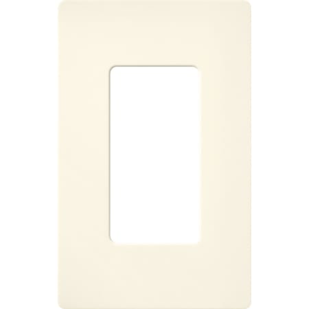 A large image of the Lutron CW-1 Biscuit