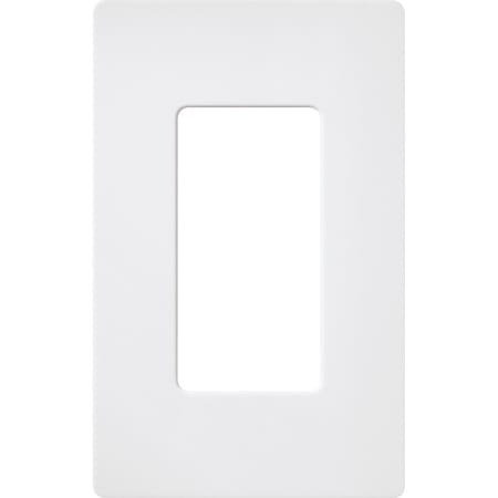 A large image of the Lutron CW-1 Snow
