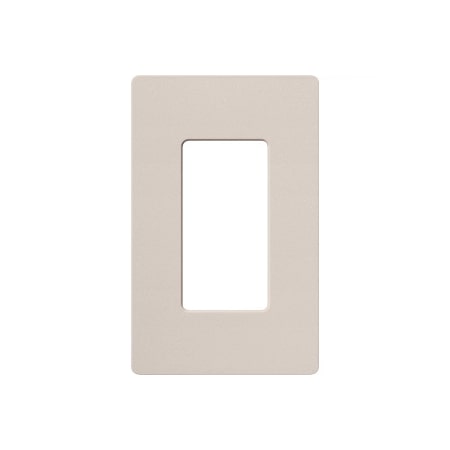A large image of the Lutron CW-1 Taupe