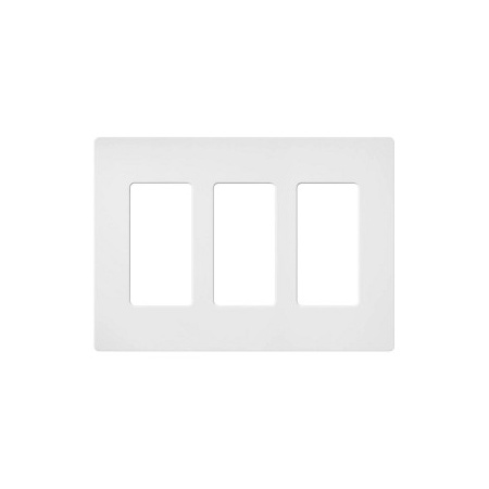 A large image of the Lutron CW-3 Snow