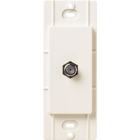 A large image of the Lutron CA-CJH Biscuit