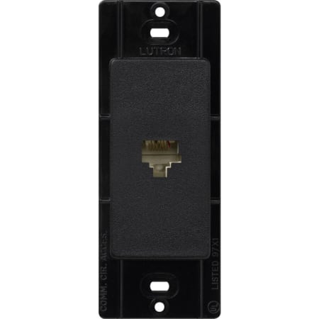 A large image of the Lutron CA-PJH Midnight