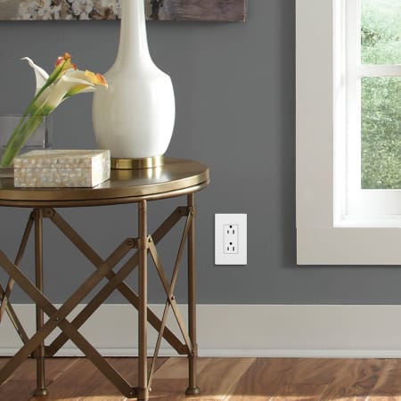 A large image of the Lutron SCRS-15-TR Alternate Image