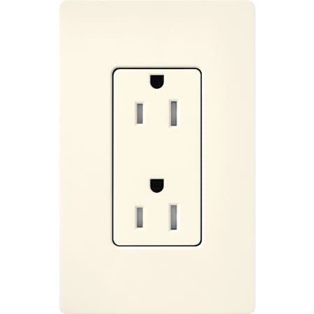 A large image of the Lutron SCRS-15-TR Alternate Image