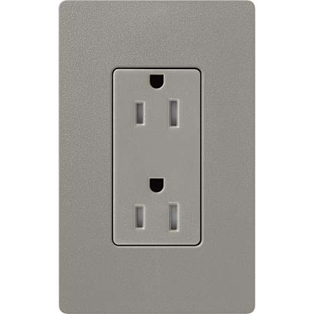 A large image of the Lutron SCRS-15-TR Alternate Image