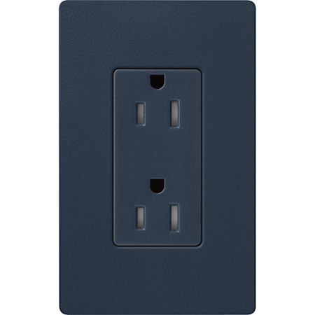 A large image of the Lutron SCRS-15-TR Alternate Image