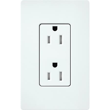 A large image of the Lutron SCRS-15-TR Alternate Image