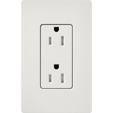A large image of the Lutron SCRS-15-TR Alternate Image