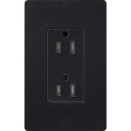 A large image of the Lutron SCRS-15-TR Alternate Image