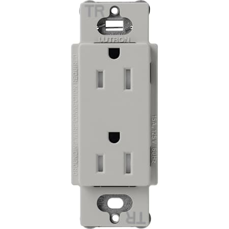 A large image of the Lutron SCRS-15-TR Alternate Image