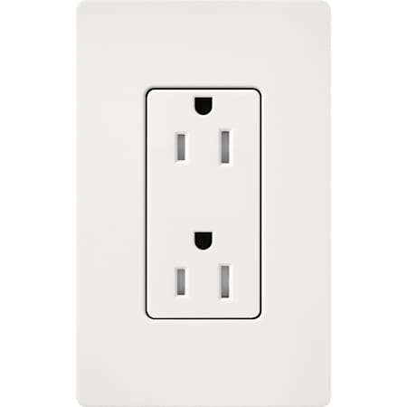 A large image of the Lutron SCRS-15-TR Alternate Image